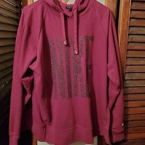 Light weight Nike sweatshirt